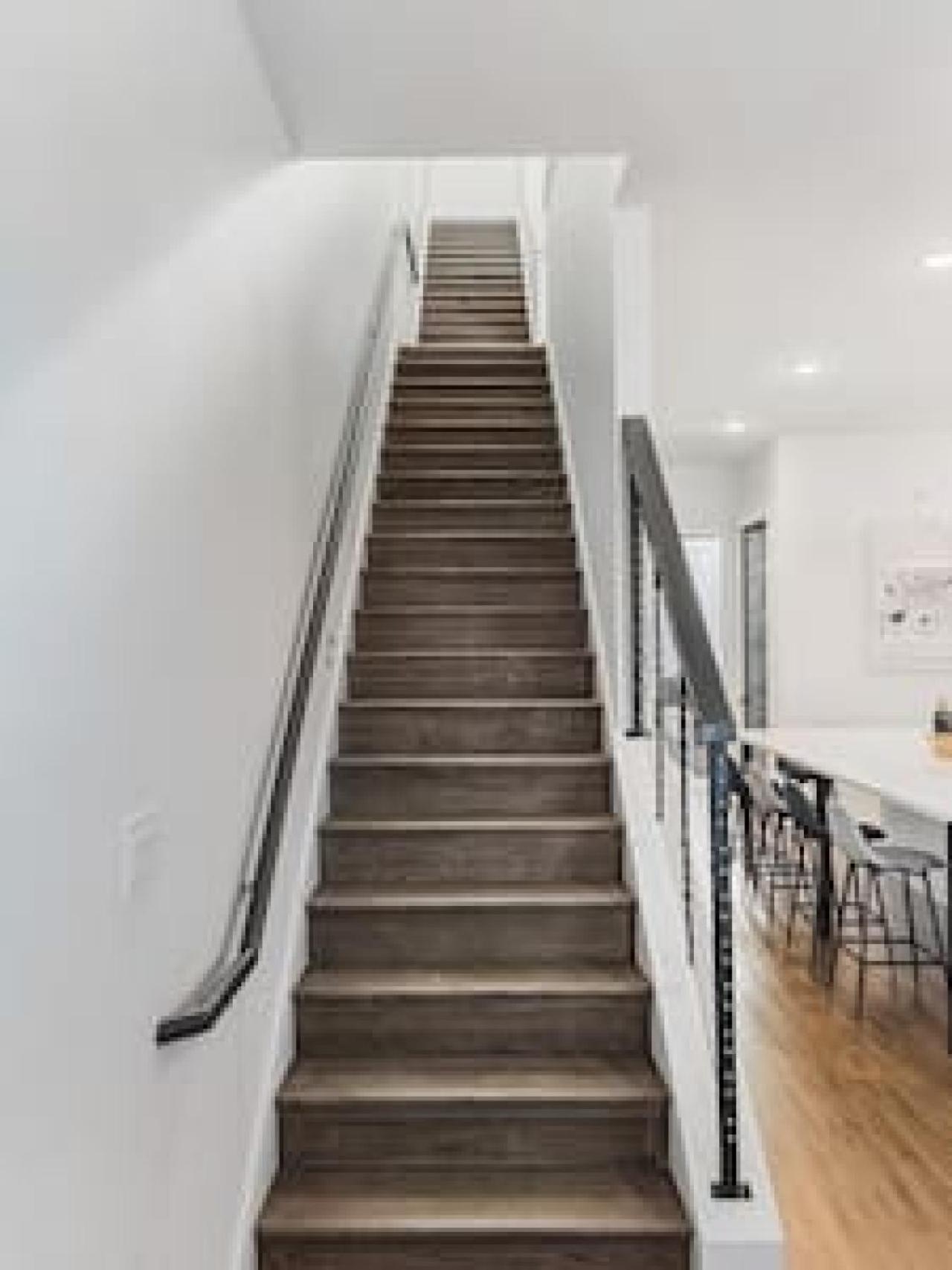 Spacious Home With Large Patio Rooftop Deck And Garage Nashville Eksteriør bilde